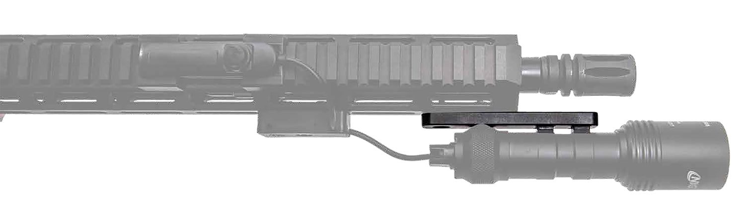 Nightstick LGL-ML3 Inline Light Mount LGL-Series