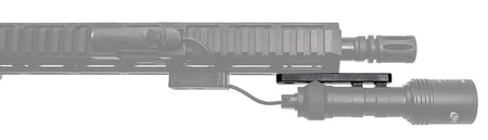 Nightstick LGL-ML3 Inline Light Mount LGL-Series