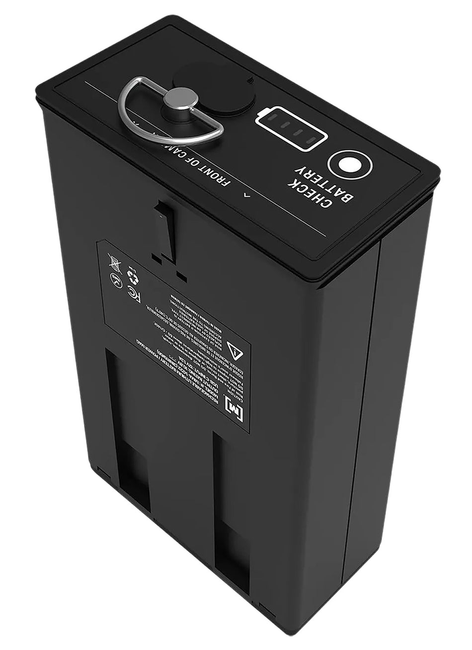 Moultrie MMA-14222 Power Mag II Replacement Battery 3350mAh 10.8 Volts
