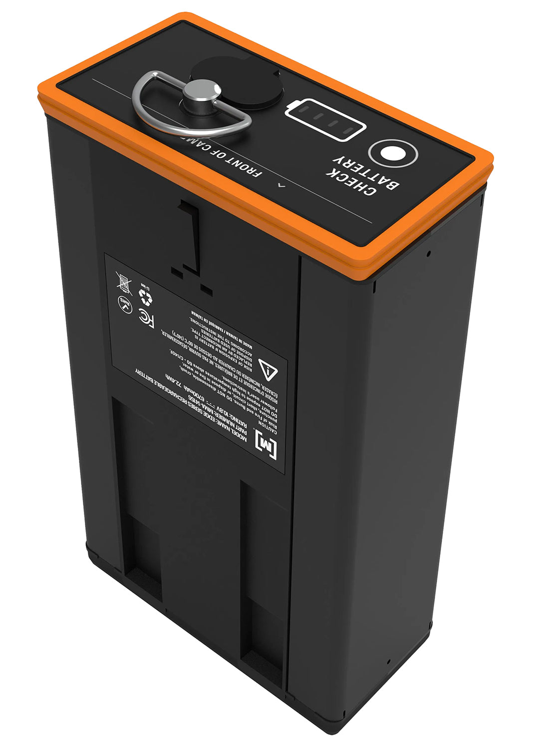 Moultrie MMA-14223 High Capacity Power Mag+ II Replacement Battery 6700mAh 10.8V