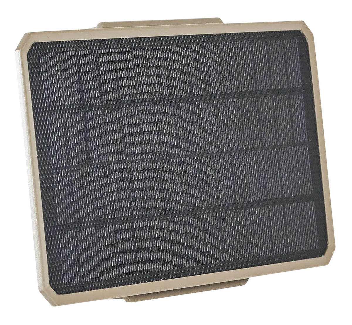 Moultrie MMA-14206 Outdoor Solar Power Bank 3.4W USB-C