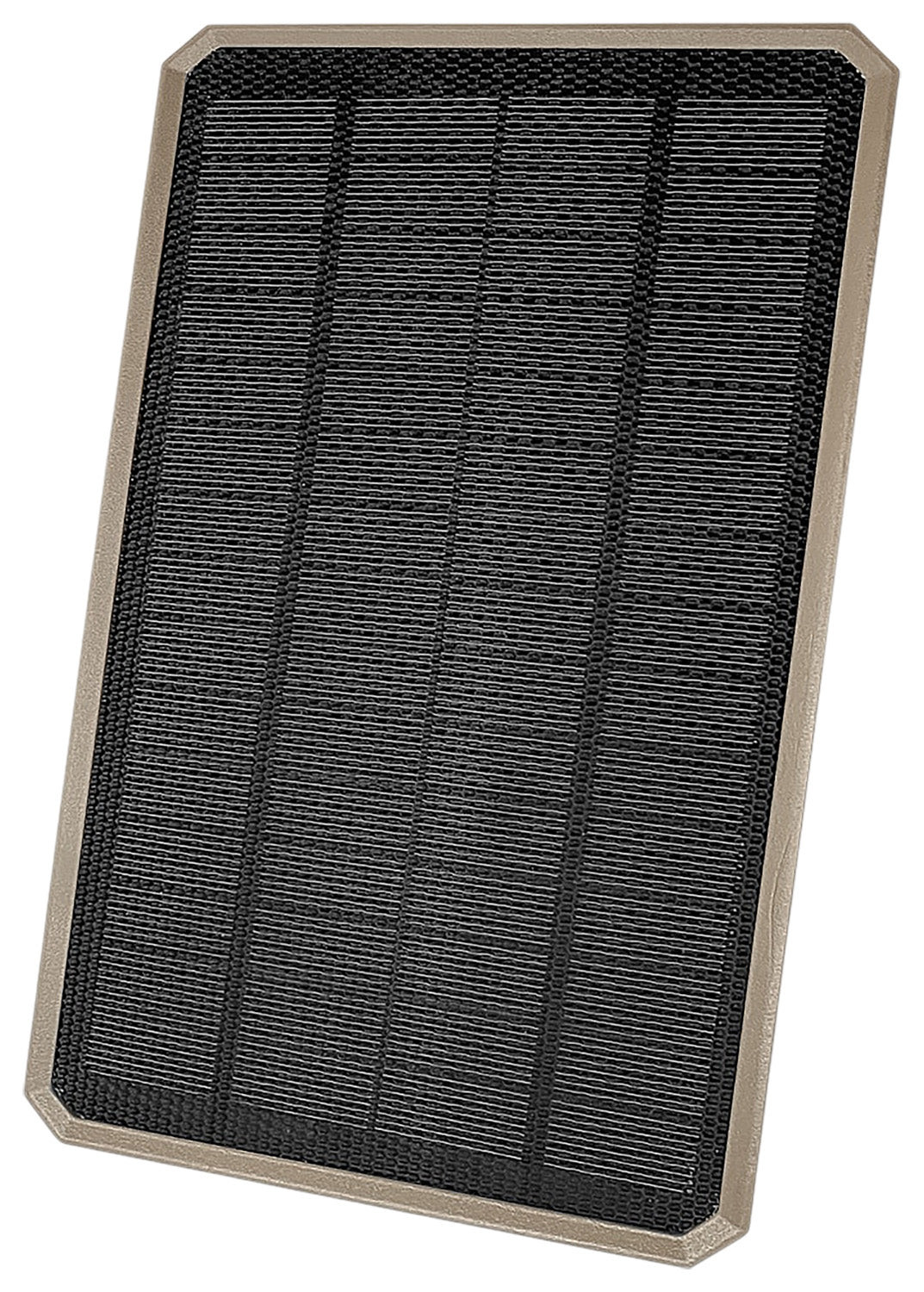 Moultrie MFA-15110 6V Game Feeder Solar Charging Panel