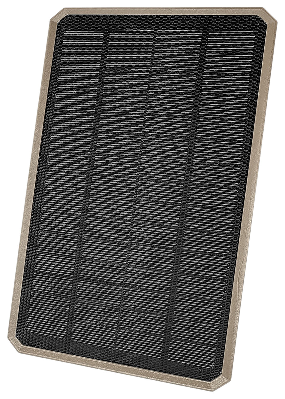 Moultrie MFA-15110 6V Game Feeder Solar Charging Panel