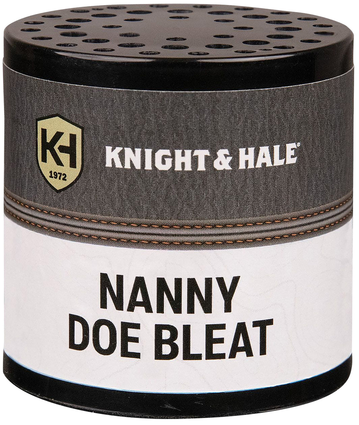 Moultrie KHD0203 Doe Bleat Gravity Call Attracts Deer Plastic