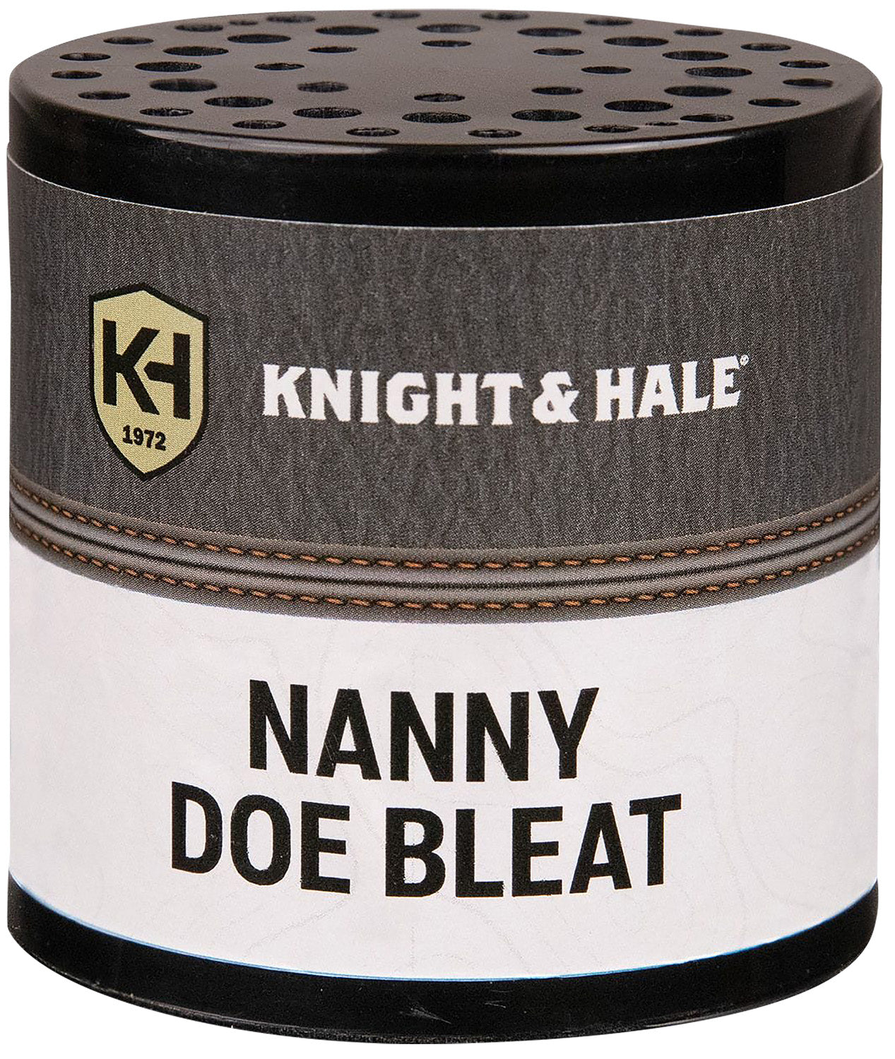 Moultrie KHD0203 Doe Bleat Gravity Call Attracts Deer Plastic