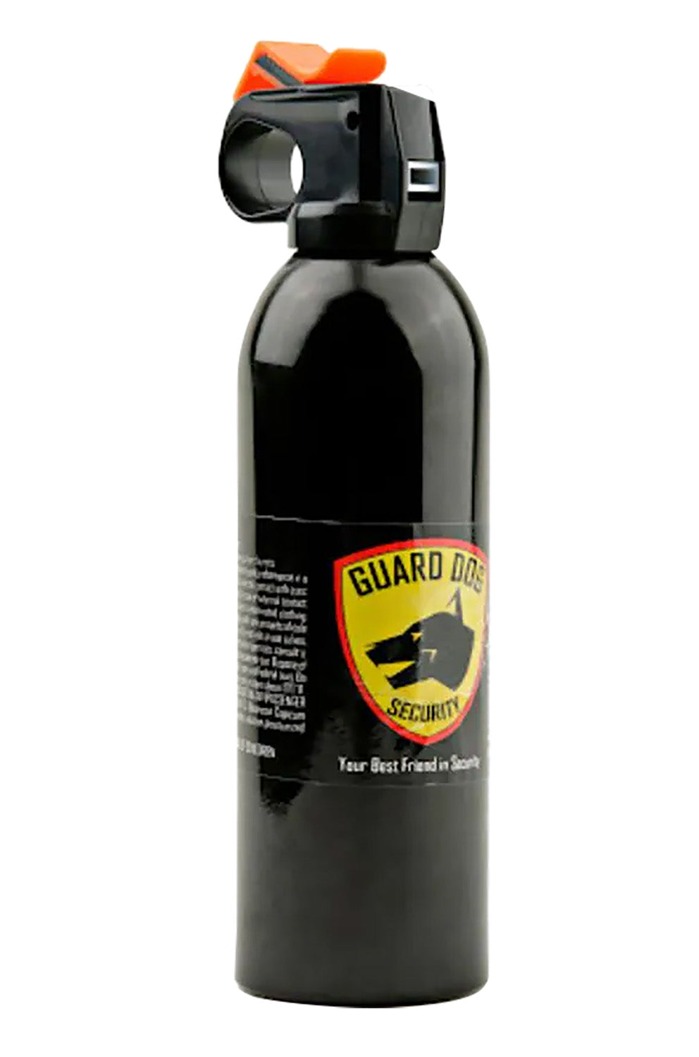 Guard Dog Security BSGDB9PH Bear Spray Defense Canister 9 oz 30 ft Range