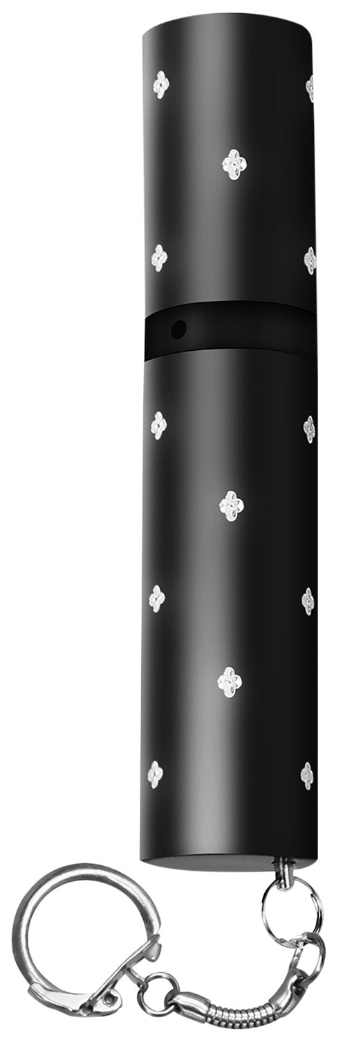 Skyline USA Guard Dog SGGDECBK Lipstick Stun Gun Black Includes Flashlight