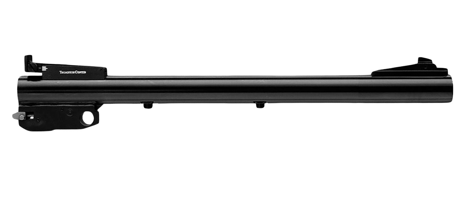 Thompson Center Arms Contender 22 LR Barrel 10" Black Chromoly Steel Model 8010R