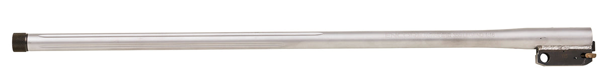 Thompson Center Encore ProHunter 26" .204 Ruger Stainless Threaded Fluted Barrel without Sights