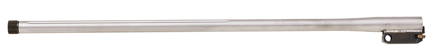 Encore ProHunter Stainless Fluted Threaded Barrel 26" - .243 Winchester, No Sights Included