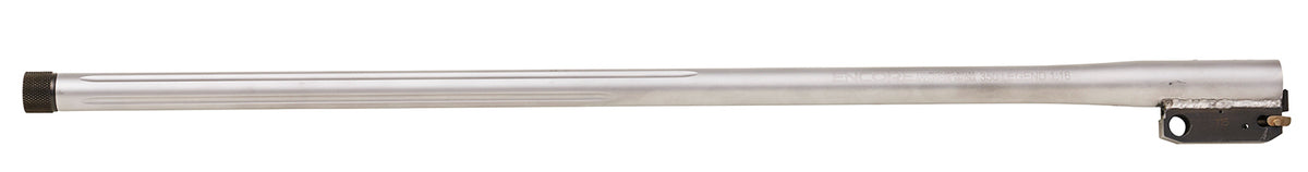 Encore ProHunter Stainless Fluted Threaded Barrel 26" - 6.5 Creedmoor, No Sights Included