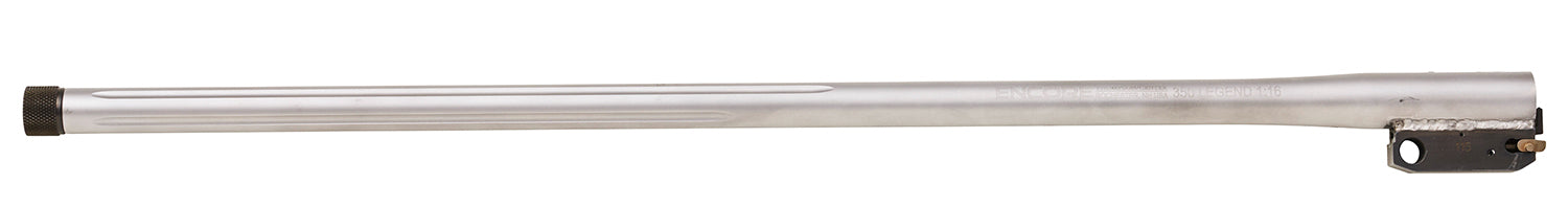 Encore ProHunter Stainless Fluted Threaded Barrel 26" - .270 Winchester, No Sights Included