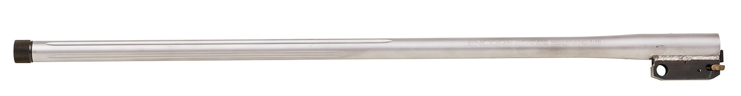 Encore ProHunter Stainless Fluted Threaded Barrel 26" - .450 Bushmaster, No Sights Included