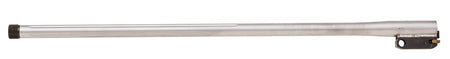 Encore ProHunter Stainless Fluted Threaded Barrel 26" - .450 Bushmaster, No Sights Included