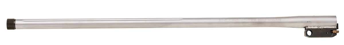 Encore ProHunter Stainless Fluted Threaded Barrel 26" - .45-70 Government, No Sights Included