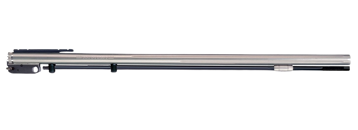 T/C Encore Pro Hunter XT 8310R .45 Cal 28-Inch Stainless Fluted Barrel
