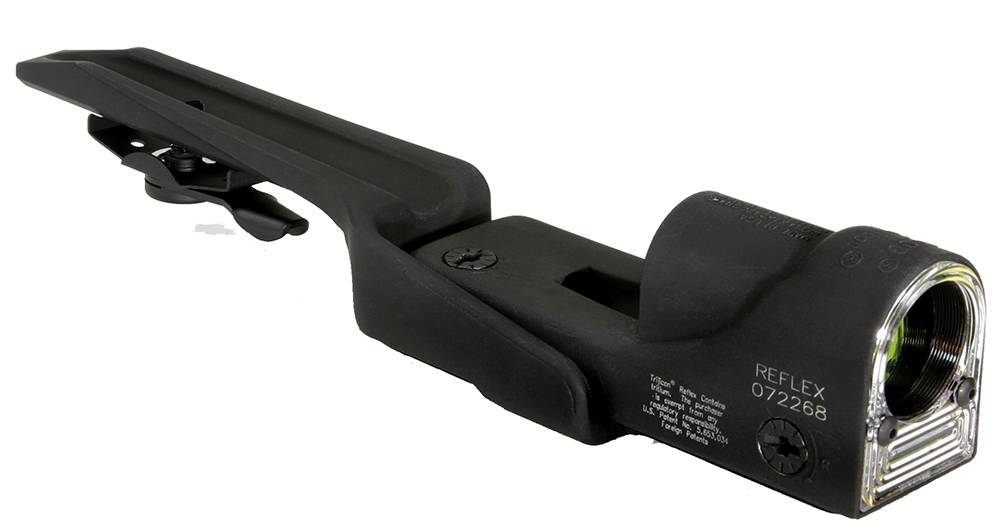 Trijicon Reflex II 1x 12.9 MOA Reflex Sight Black 800022