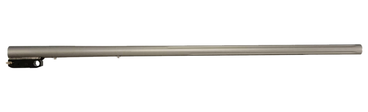 TC Encore Pro Hunter 12 Gauge Silver Stainless 26" Replacement Barrel 6070R