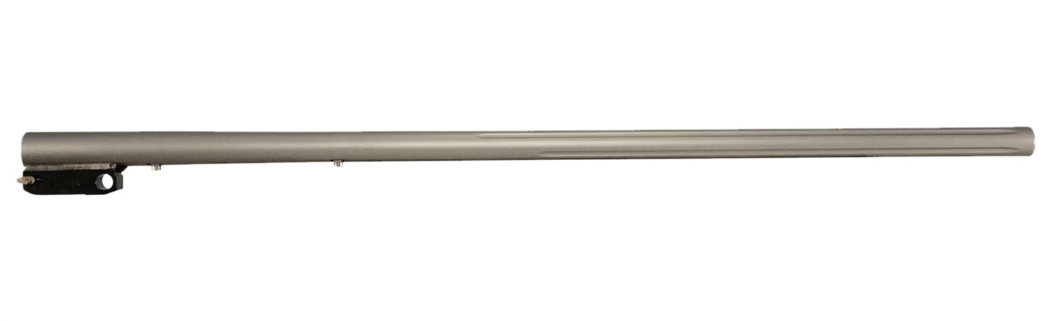 TC Encore Pro Hunter 12 Gauge Silver Stainless 26" Replacement Barrel 6070R