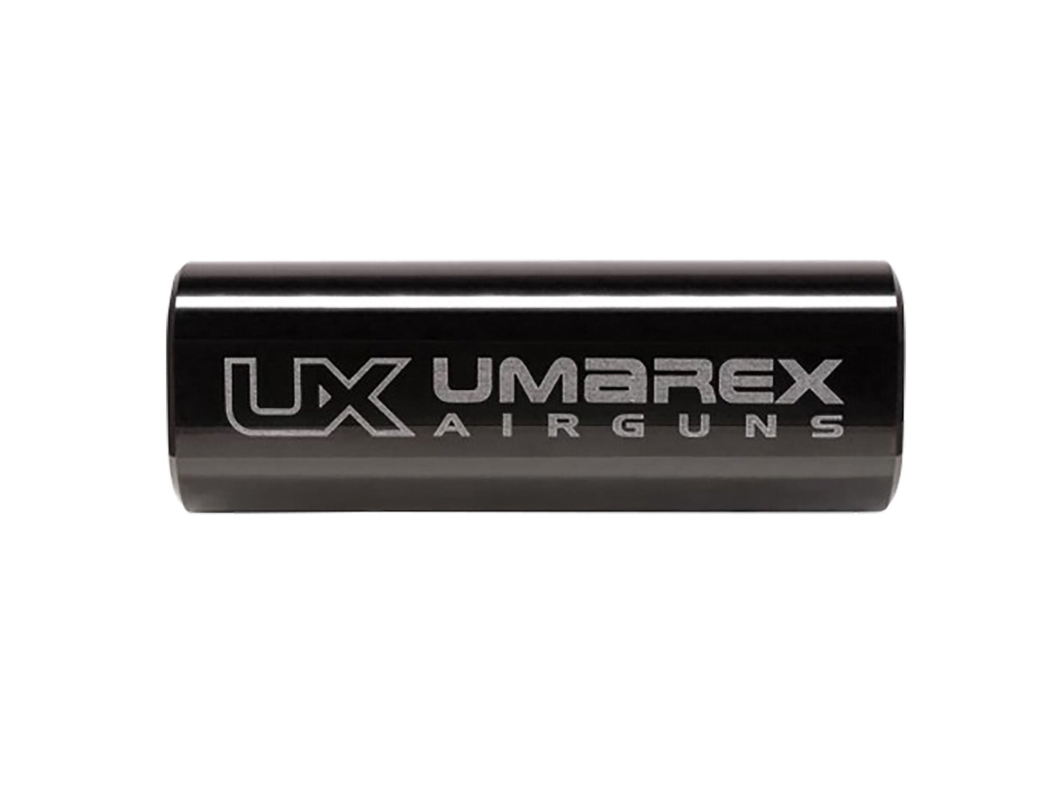 Umarex NitroAir N2 Adapter for Gauntlet 2 PCP Air Rifle Black