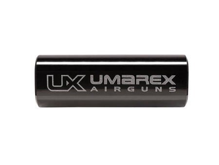 Umarex NitroAir N2 Adapter for Gauntlet 2 PCP Air Rifle Black