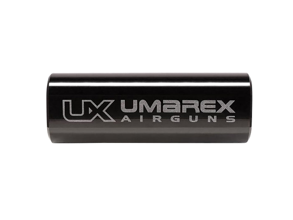 Umarex NitroAir N2 Adapter for Gauntlet 2 PCP Air Rifle Black