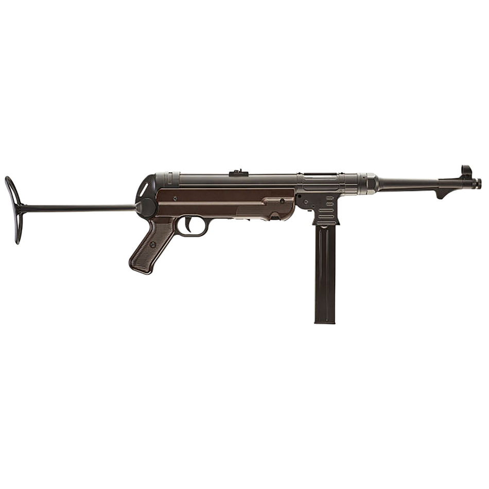 Umarex Legends MP .177 BB CO2 Air Submachine Gun 52+1 9"