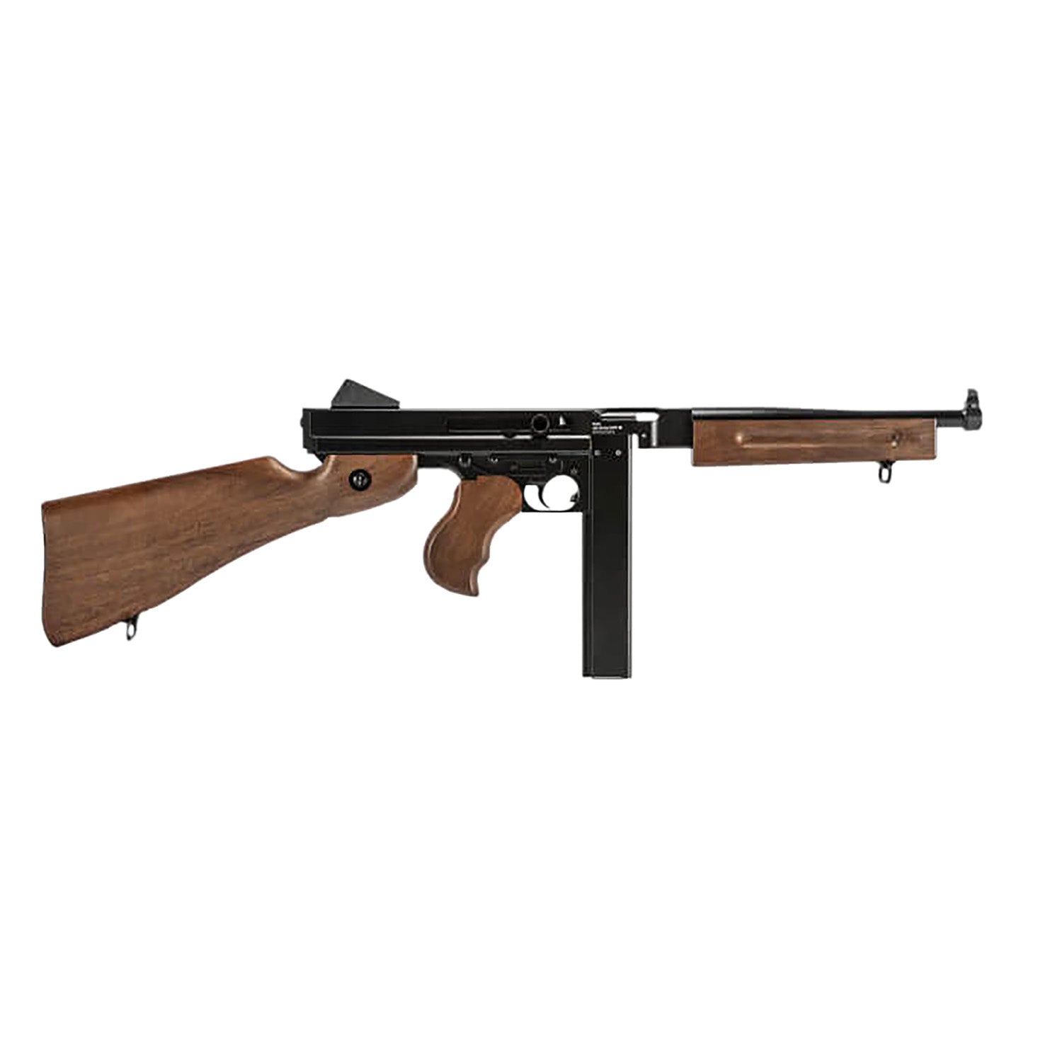 Umarex Legends M1A1 .177 BB CO2 Air Carbine 30-Shot with Sling Mounts