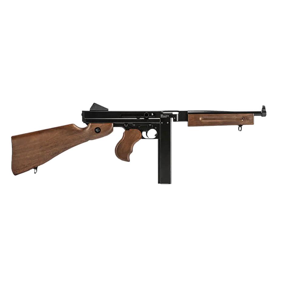 Umarex Legends M1A1 .177 BB CO2 Air Carbine 30-Shot with Sling Mounts