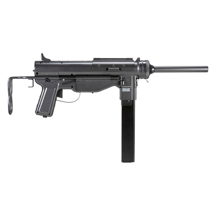 Umarex Legends M3 Grease Gun .177 BB CO2 Air Submachine Gun 60-Round