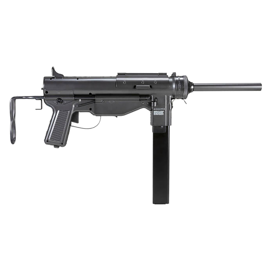 Umarex Legends M3 Grease Gun .177 BB CO2 Air Submachine Gun 60-Round