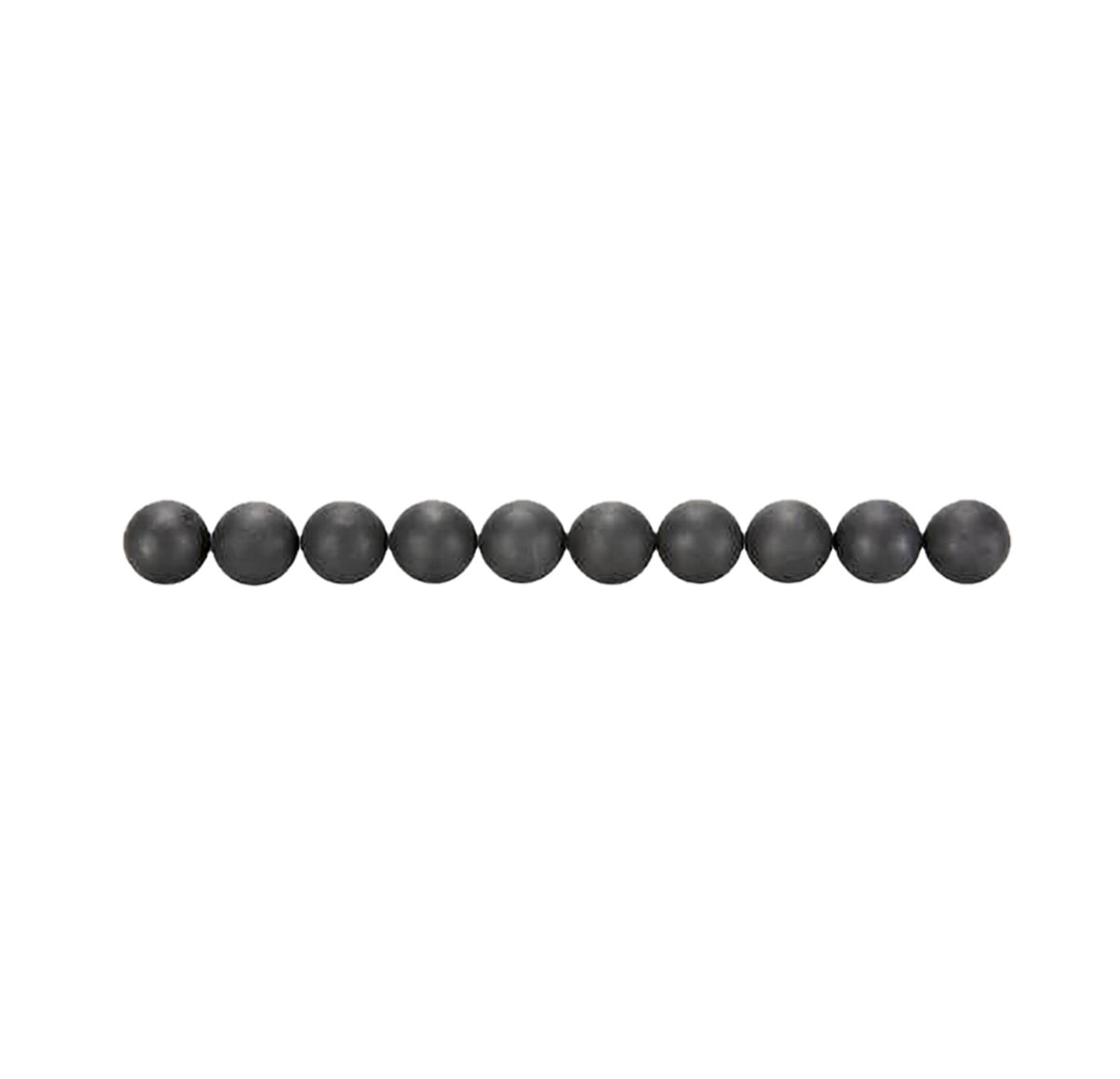 Umarex P2P Pepper Balls Black .68 Cal Less-Lethal 10-Round Pack