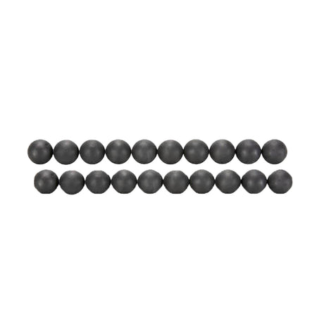 Umarex RWS 2292326 Less-Lethal Pepper Balls 20 Count Black