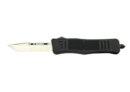 Steel River Tanto Blade Everyday Carry Knife