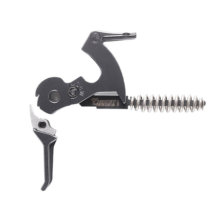 Timney Single-Stage Black Trigger Replacement for S&W 1854 Lever Action Rifle