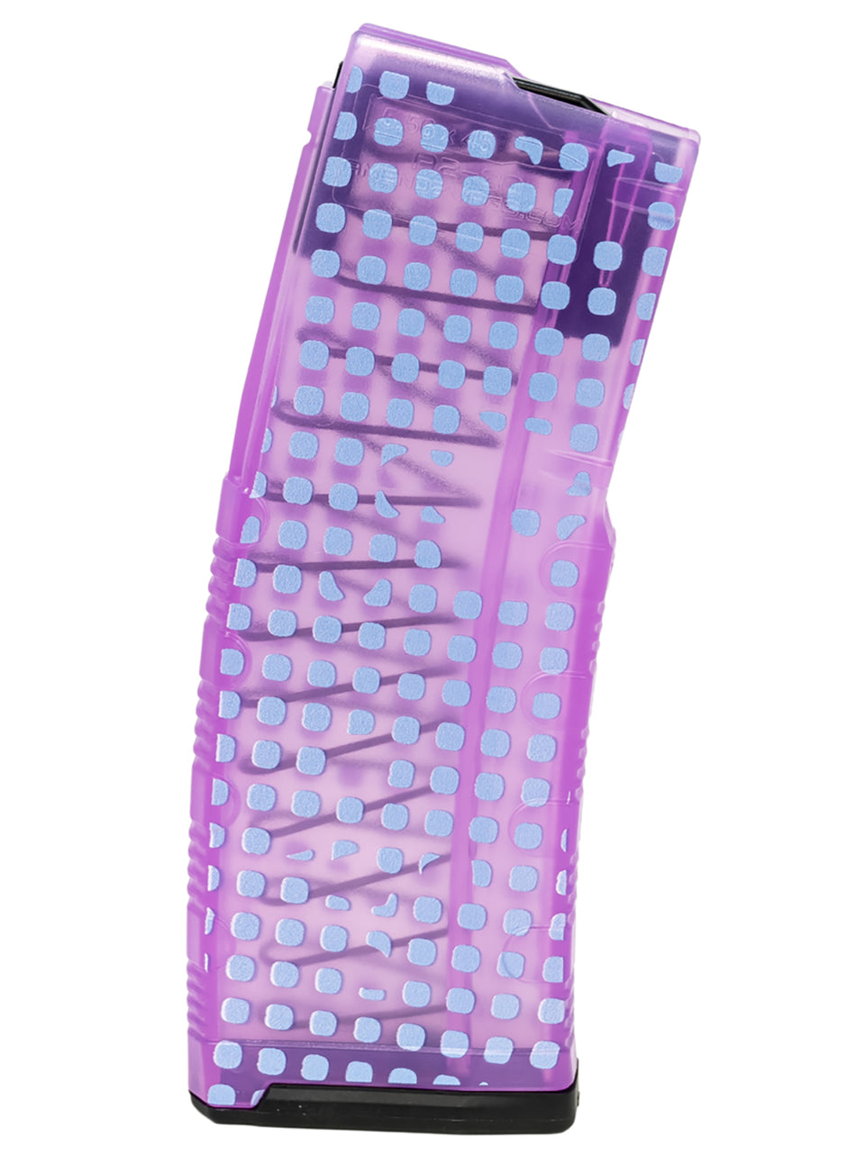 Amend2 556MODCPDNC30 MOD-C 30rd 5.56 NATO Fits AR-15 Pink Camo Polymer