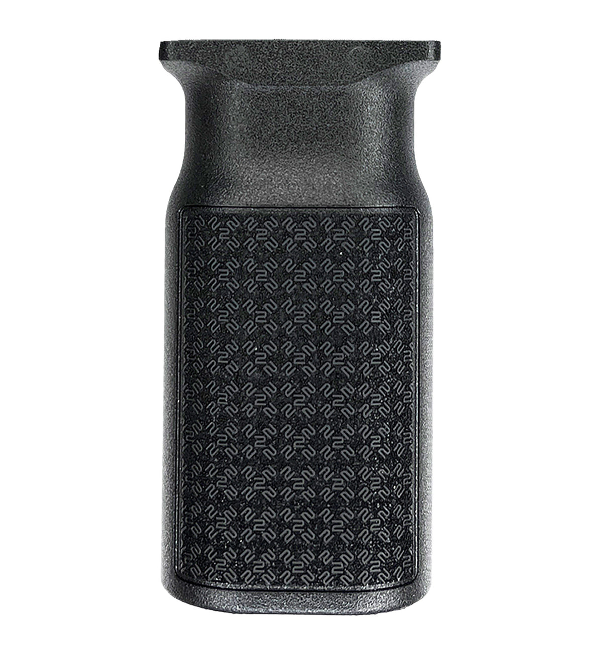 Amend2 A2VFGBLK1500 USA-Made M-LOK Vertical Grip Black Polymer Fits AR-15