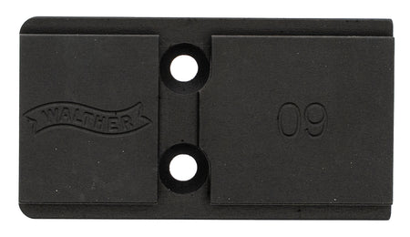 Walther PDP Holosun G2 Mounting Adapter Plate Retail