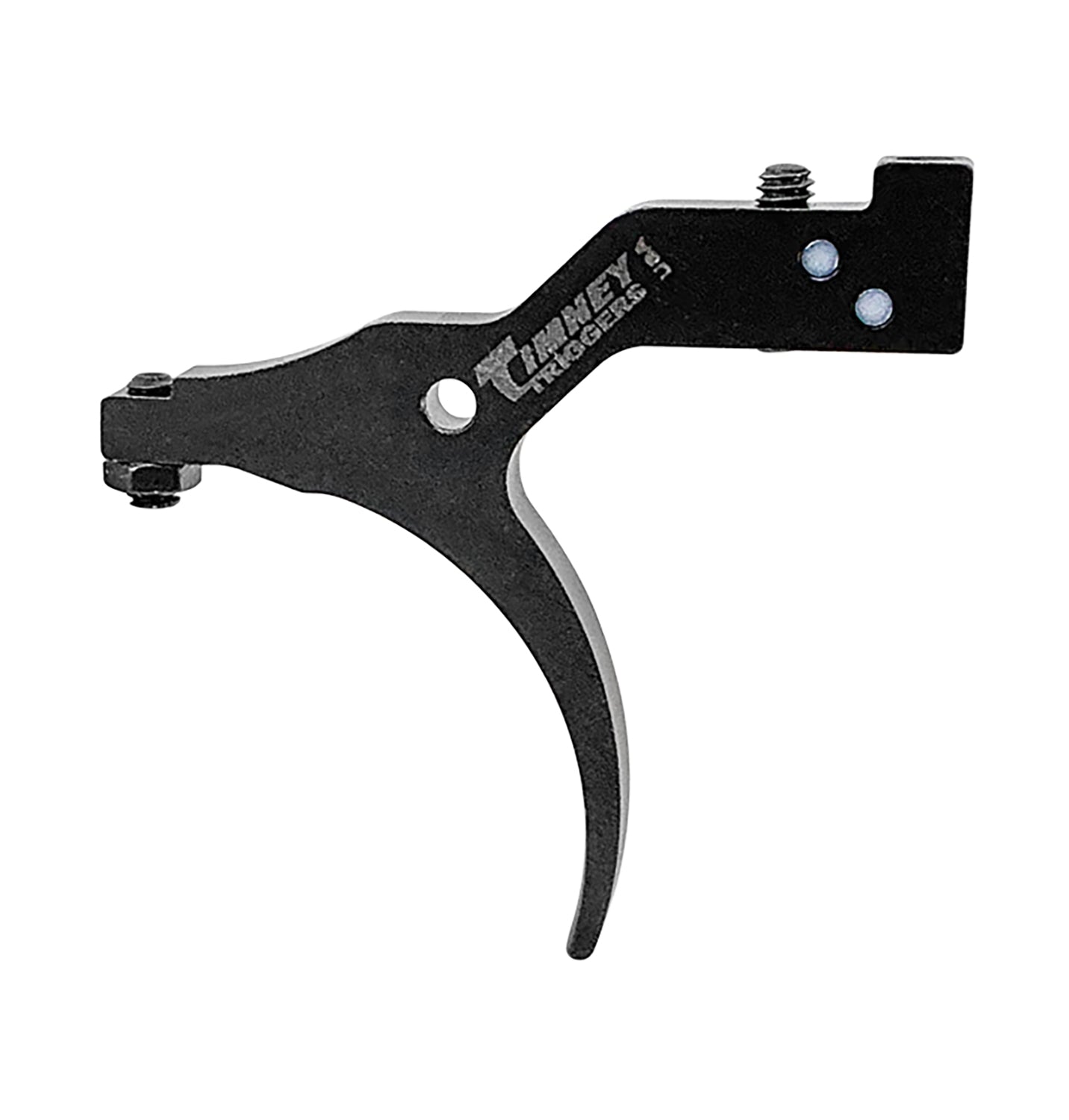 Timney 633 Black Curved Precision Trigger for Savage Axis/Edge Rifle