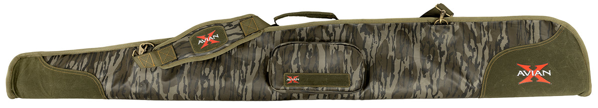 Avian X AVX-DFGC-MOBL 53-Inch Bottomland Floating Gun Case with Carry Handle