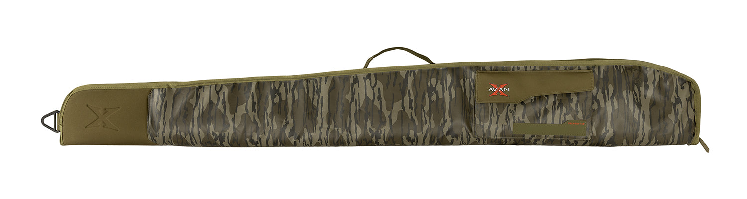 Avian X AVX-SFSC-MOBL 53-Inch Bottomland Floating Shotgun Case with Carry Handle