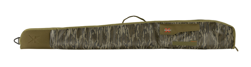Avian X AVX-SFSC-MOBL 53-Inch Bottomland Floating Shotgun Case with Carry Handle