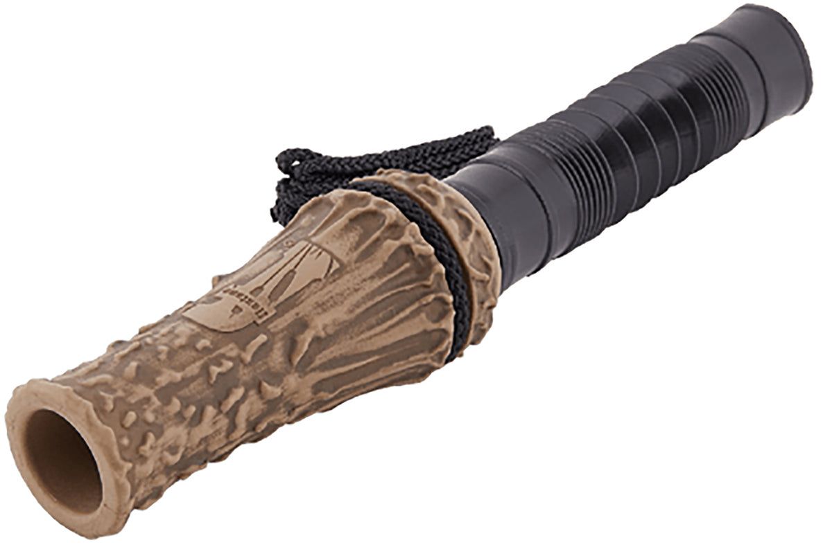 Avian X Natural Bone Grunt R Deer Call Flexible Body Buck Doe Fawn