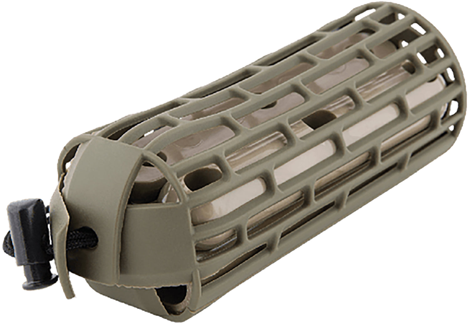 Flextone FLX-FLXDR062 Battle Bag Plus Polymer Deer Sound Call Tan