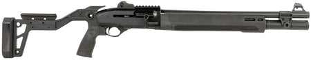 BER J131M2CPC187 1301 TAC C MOD2 18.5 CHSL BLK