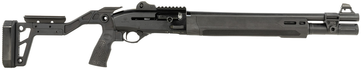 BER J131M2CPC187 1301 TAC C MOD2 18.5 CHSL BLK