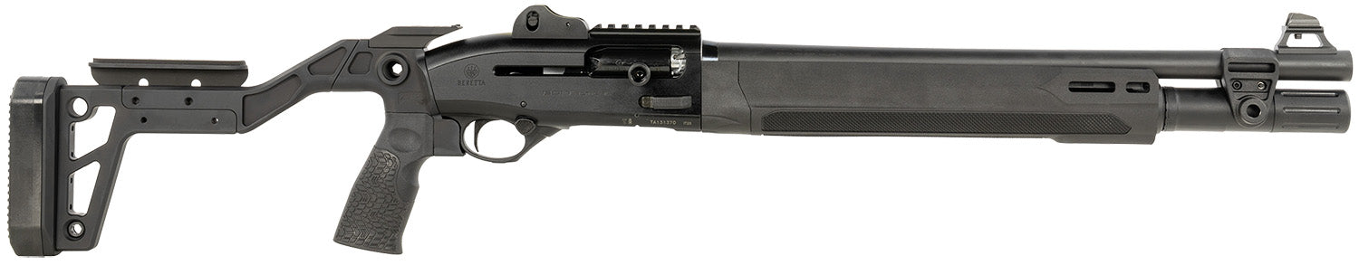 BER J131M2CPC187 1301 TAC C MOD2 18.5 CHSL BLK