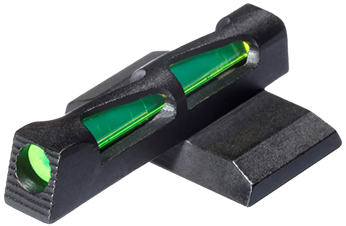 HiViz HKLW01 LiteWave Interchangeable Front Sight Green/Red/White Fits HK45C, VP9, VP40, P30, P2000SK
