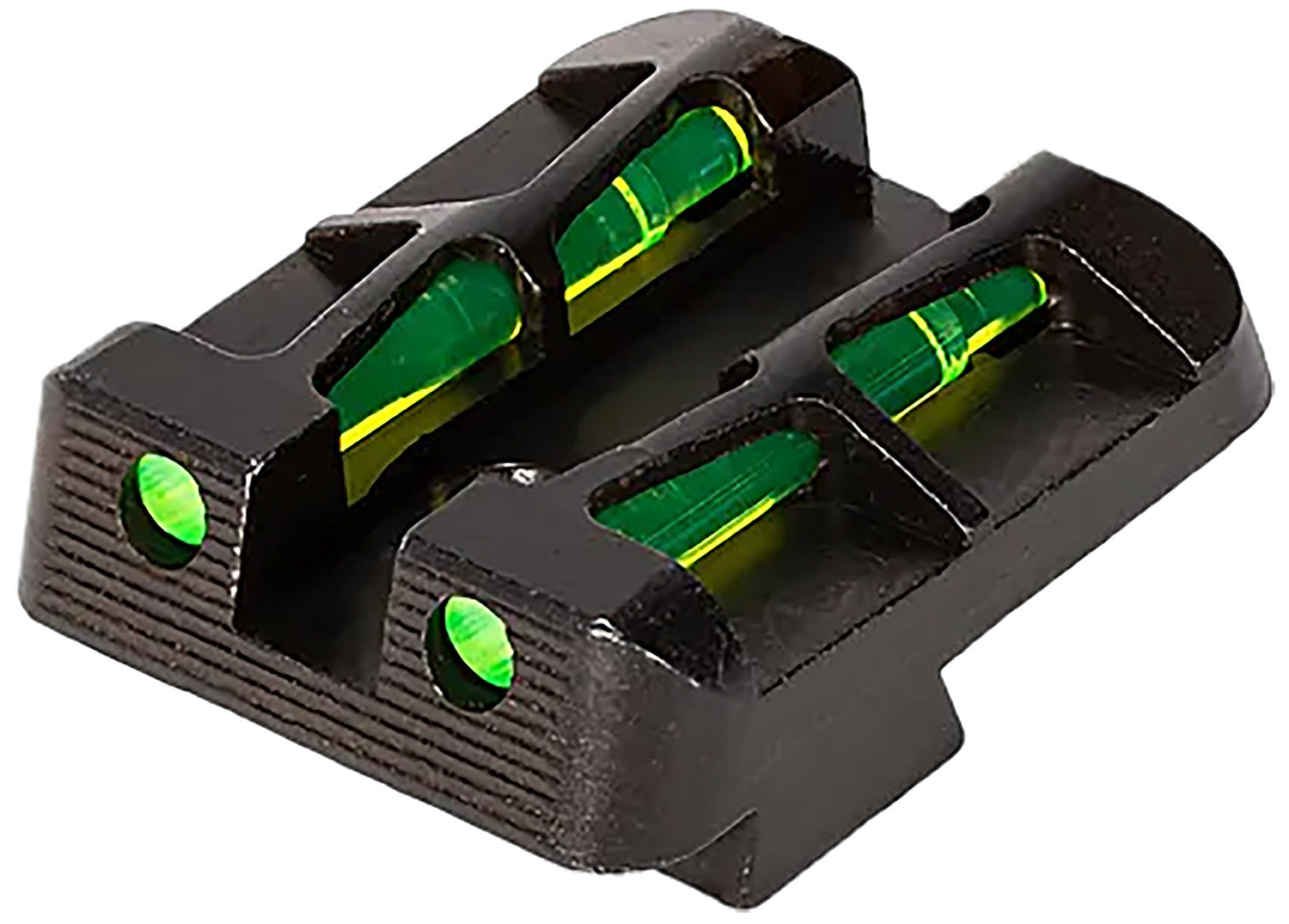 HiViz TRLW11 LiteWave Rear Sight Green Red Interchangeable for Taurus G3 GX4 GX4XL GX4 Carry