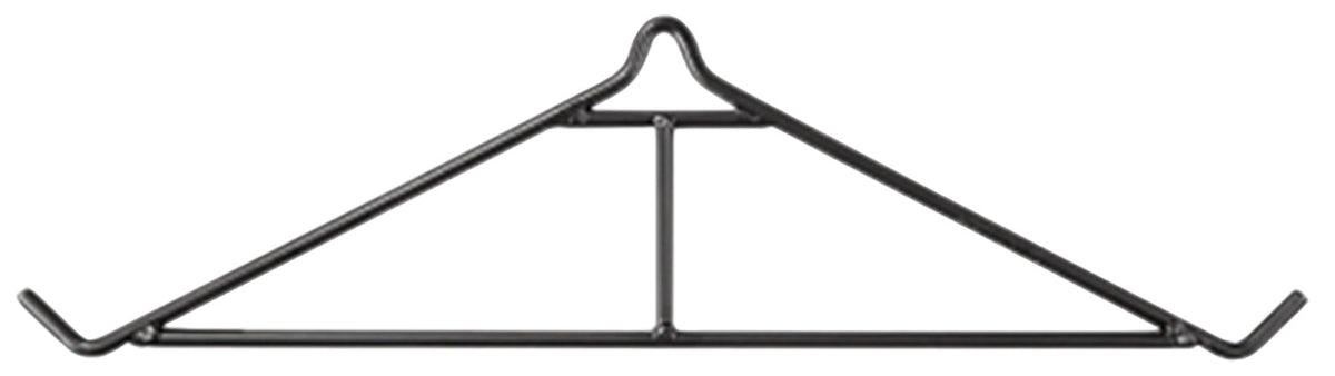 Hunters Specialties Gambrel Black All-Steel 600 lb Spreader Bar Deer Antelope